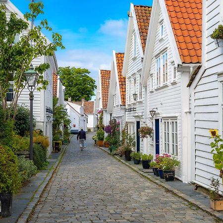 Harmony Home Stavanger Buitenkant foto
