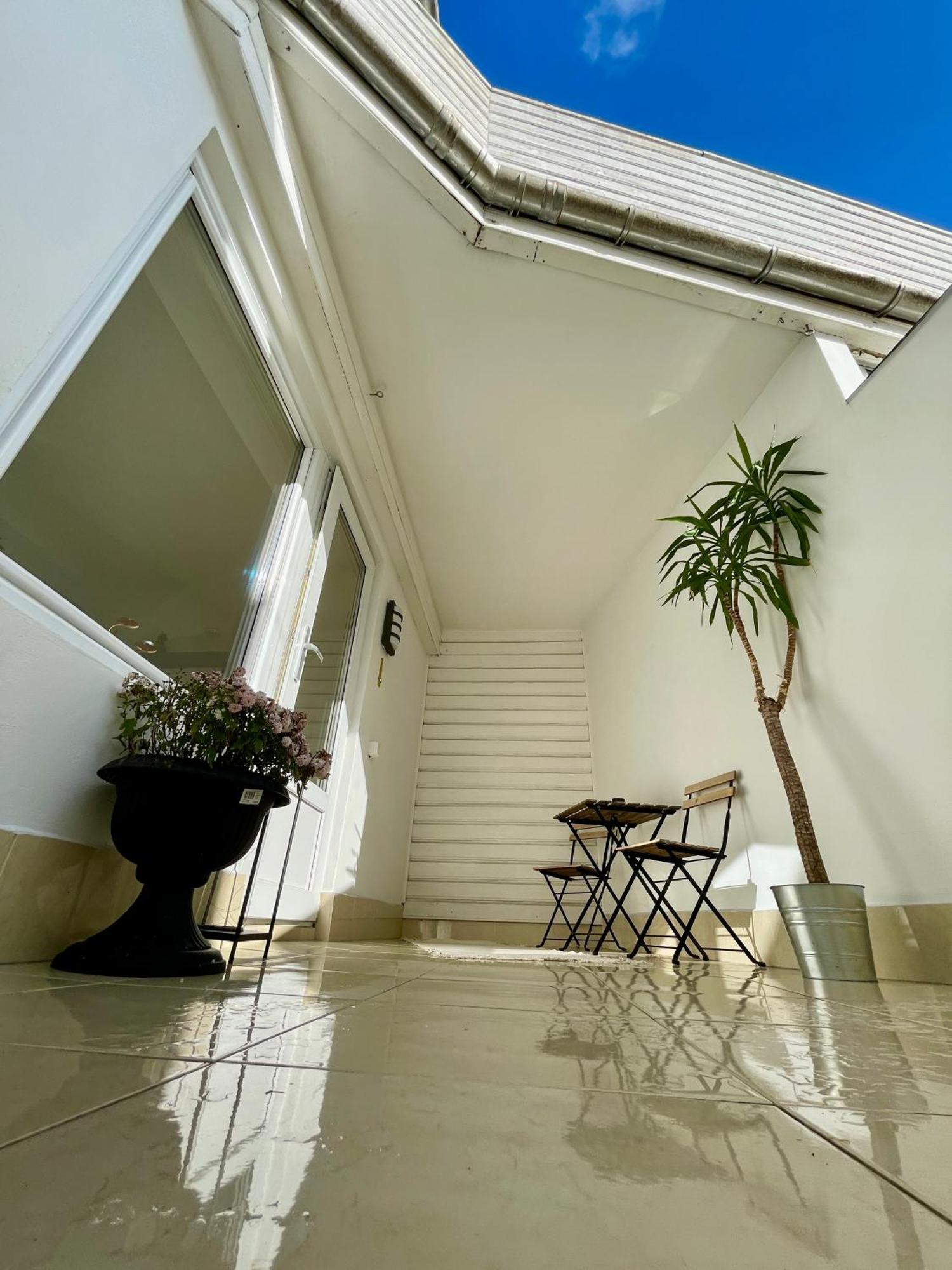 Harmony Home Stavanger Buitenkant foto