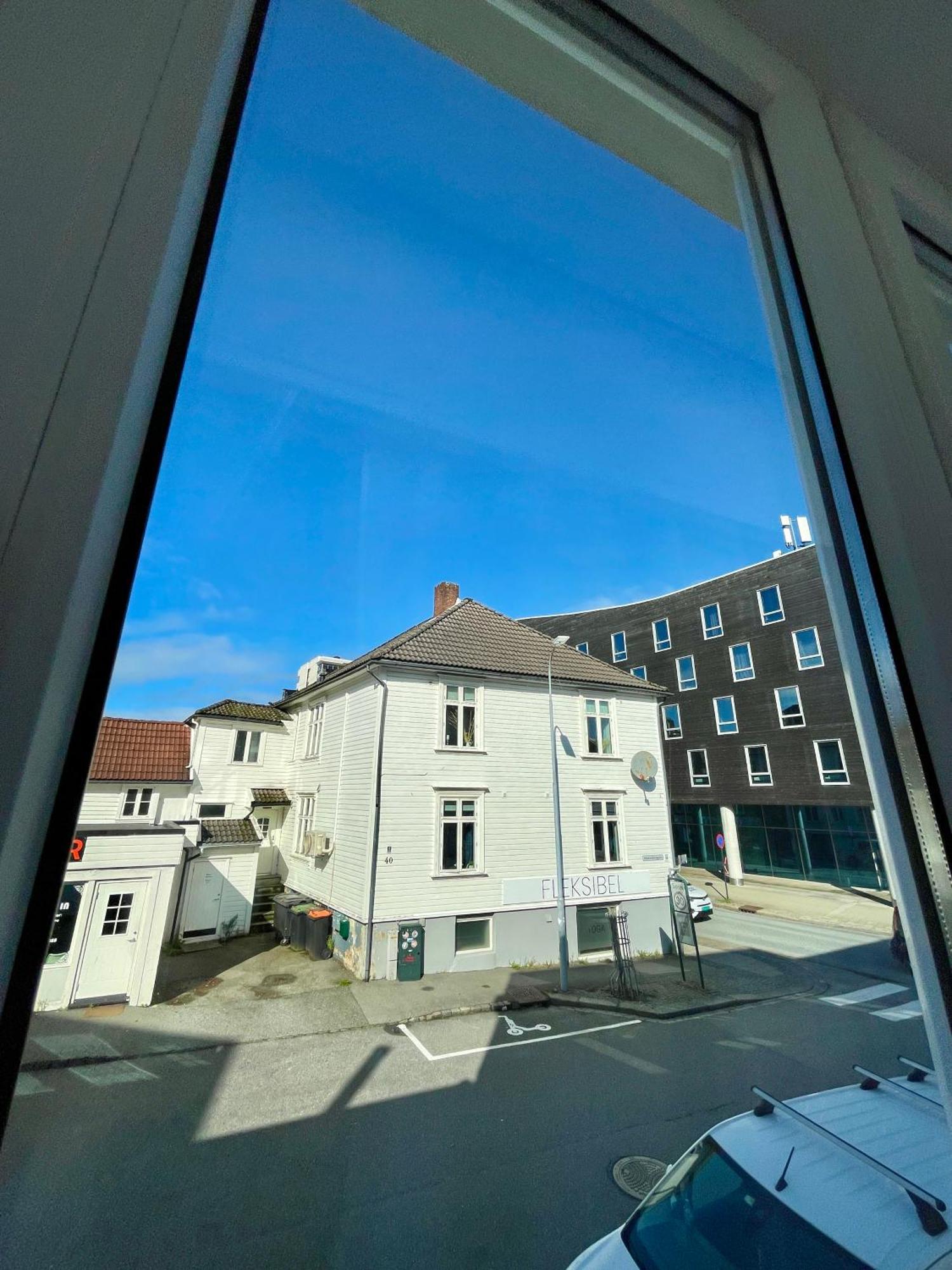 Harmony Home Stavanger Buitenkant foto