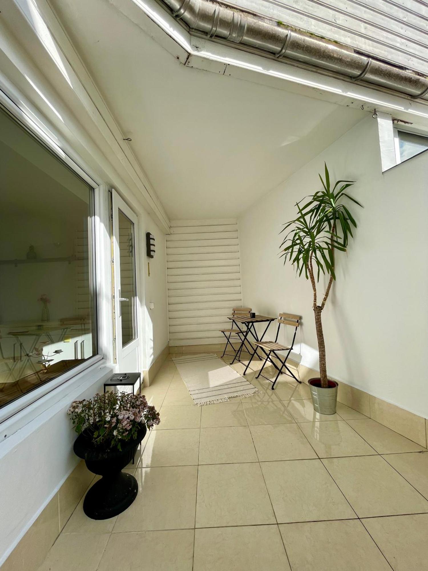 Harmony Home Stavanger Buitenkant foto